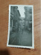563 // PHOTO ANCIENNE 11 X 6 CMS /   / UNE RUE DE ST MARTIN VESUBU 1959 - Lieux