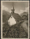 11283457 Braunwald GL Kirche Braunwald - Sonstige & Ohne Zuordnung