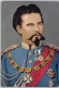 12051711 - Ludwig II In Uniform Mit Orden - Familles Royales