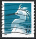 United States 2004. Scott #3829A (U) Snowy Egret - Gebraucht