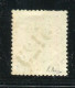 Rare N° 38 - Cachet GC 5129 - Port Saïd ( Egypte ) - 1870 Siège De Paris