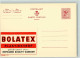10229211 - Werbung Bolatex Plastiekverf  - - Werbepostkarten