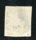 Rare N° 43 - Cachet GC 5129 - Port Saïd ( Egypte ) - 1870 Emission De Bordeaux