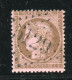 Rare N° 58 - Cachet GC 5129 - Port Saïd ( Egypte ) - 1871-1875 Cérès