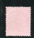 Rare N° 58 - Cachet GC 5129 - Port Saïd ( Egypte ) - 1871-1875 Cérès