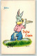 13907811 - Tobler Walt Disney Frere Lapin AK - Werbepostkarten