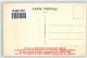 13907811 - Tobler Walt Disney Frere Lapin AK - Werbepostkarten
