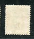 Rare N° 91 - Cachet à Date Perlé De Port Saïd ( Egypte ) - 1876-1898 Sage (Type II)