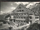 11282266 Grimsel Pass Grimsel Hotel Grimsel Pass - Sonstige & Ohne Zuordnung