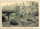 Environs De DIEPPE ? (à Localiser)  Bombardement 1940 - 2 Grandes Photos (18x13 Cm) Cliché Fernand FLEURY/GP80 - Dieppe