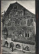 11282108 Schaffhausen SH Haus Zum Ritter Schaffhausen - Autres & Non Classés