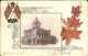 11269439 Sault_Sainte_Marie Post Office - Sonstige & Ohne Zuordnung