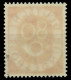 BRD DS POSTHORN Nr 137 Postfrisch Gepr. X877D0A - Unused Stamps