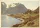 11268355 Hjorundfjorden Skarstinedene Aalesund - Norvège
