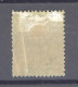 Nossi-Bé  :  Yv  33  * - Unused Stamps