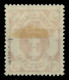 DANZIG 1922 Nr 104b Ungebraucht Gepr. X88D256 - Neufs