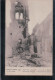 Cpa Pervyse Les Ruines De L'église La Guerre 1914-15 - Autres & Non Classés