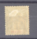 Nossi-Bé  :  Yv  39  * - Unused Stamps