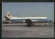 AK Flugzeug, Vickers Viscount 833 Arkia Cn 424 4X-AVB  - 1946-....: Ere Moderne