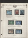 Delcampe - United Nations Collection 1951-1983 Aprox. Alto Valor En Catalogo - Sammlungen (im Alben)