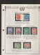 Delcampe - United Nations Collection 1951-1983 Aprox. Alto Valor En Catalogo - Sammlungen (im Alben)