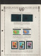Delcampe - United Nations Collection 1951-1983 Aprox. Alto Valor En Catalogo - Collections (with Albums)