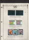 Delcampe - United Nations Collection 1951-1983 Aprox. Alto Valor En Catalogo - Sammlungen (im Alben)