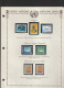 Delcampe - United Nations Collection 1951-1983 Aprox. Alto Valor En Catalogo - Collections (with Albums)