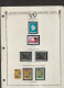 Delcampe - United Nations Collection 1951-1983 Aprox. Alto Valor En Catalogo - Collections (en Albums)