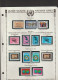 Delcampe - United Nations Collection 1951-1983 Aprox. Alto Valor En Catalogo - Collections (en Albums)