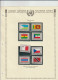 Delcampe - United Nations Collection 1951-1983 Aprox. Alto Valor En Catalogo - Sammlungen (im Alben)