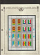 Delcampe - United Nations Collection 1951-1983 Aprox. Alto Valor En Catalogo - Sammlungen (im Alben)