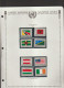 Delcampe - United Nations Collection 1951-1983 Aprox. Alto Valor En Catalogo - Sammlungen (im Alben)