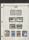 Delcampe - United Nations Collection 1951-1983 Aprox. Alto Valor En Catalogo - Sammlungen (im Alben)