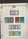 Delcampe - United Nations Collection 1951-1983 Aprox. Alto Valor En Catalogo - Collections (with Albums)