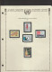 Delcampe - United Nations Collection 1951-1983 Aprox. Alto Valor En Catalogo - Collections (en Albums)
