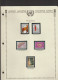Delcampe - United Nations Collection 1951-1983 Aprox. Alto Valor En Catalogo - Sammlungen (im Alben)