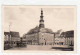 39030011 - Pirna Mit Rathaus Und Marktplatz Gelaufen Von 1938. Gute Erhaltung. - Pirna