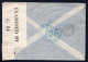 SWITZERLAND 1942 Censored Airmail Cover To Canada, Via Lisbon Portugal (p854) - Covers & Documents