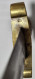 Delcampe - Glaive D'Artillerie à Pied Mod. 1816 + Une Lame Supplémentaire - Knives/Swords