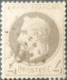 X1247 - FRANCE - NAPOLEON III Lauré N°27B - LGC - 1863-1870 Napoléon III. Laure