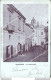 Bq616 Cartolina Sparanise Via Municipio Bella!1906 Provincia Di Caserta Campania - Caserta