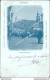 Bu29 Cartolina Maddaloni Piazza Umberto I 1902 Provincia Di Caserta Campania - Caserta