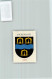 10408111 - Vignette Wappen Kaffee Hag Ca 1920-1940 Rickenbach - Publicité