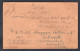 BRITISH MALAYA Perak 1938 Sitiawan Cover To Kalluppatti India (p874) - Perak