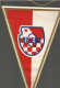 Soccer / Football Club - Orijent - Susak - Rijeka - Croatia - Habillement, Souvenirs & Autres