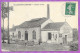 CARTE POSTALE ANCIENNE  VILLENEUVE LA GUYARD  - 89 - YONNE  -  USINE A GAZ - Villeneuve-la-Guyard