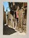 GEOGRAPHICAL POSTCARD - OLD JAFFA TEL AVIV ISRAEL - Israel