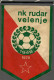 Soccer / Football Club - NK ,,RUDAR" Velenje,Slovenia - Abbigliamento, Souvenirs & Varie