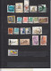 Delcampe - Lot Israel Voir Scans - Collections, Lots & Series